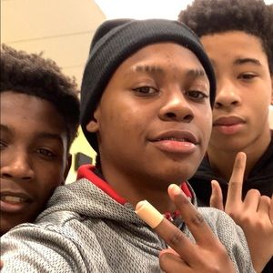 Meet your Posher, Mymy